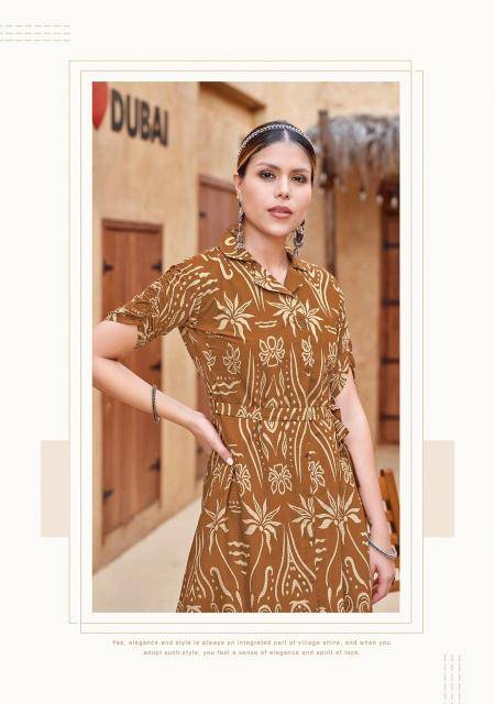 Kadlee lady hill Wholesale kurti supplier